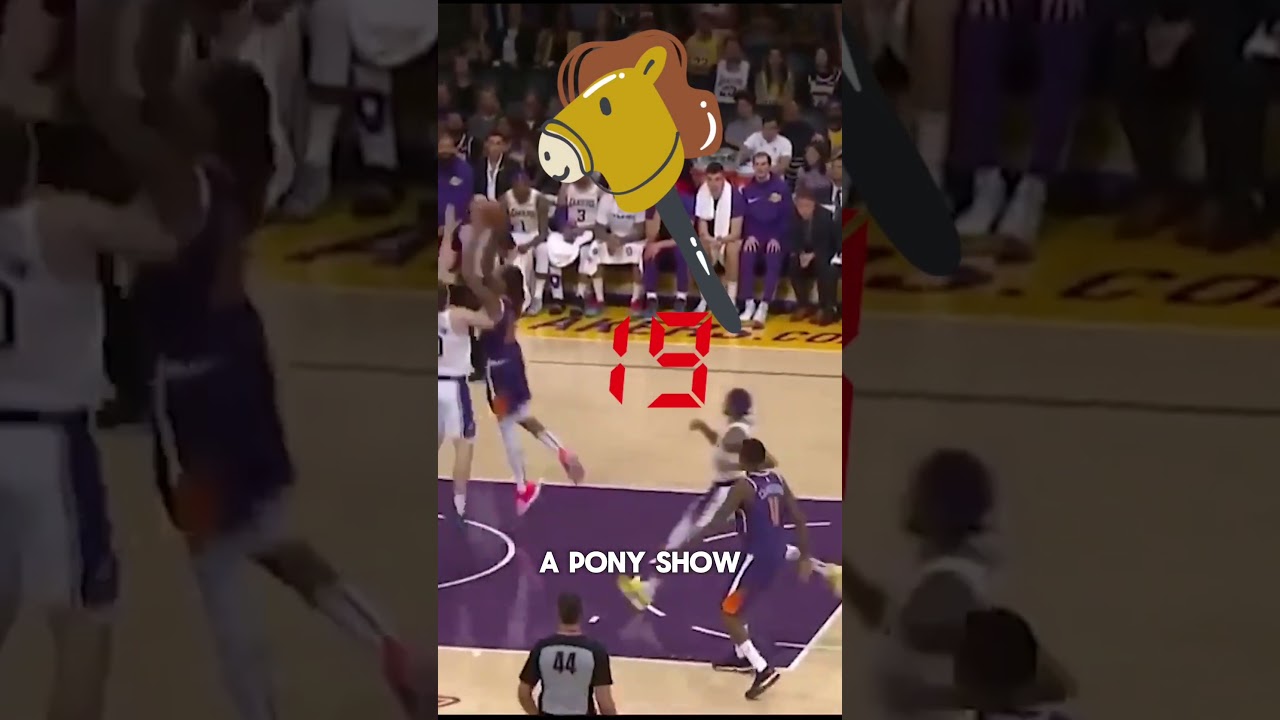 🏀 NBA Pre Season Violated #nba #24secondviolations
