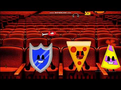 Brawl of the Objects Into the Real World - Episode 5 - Object Opera Part 2