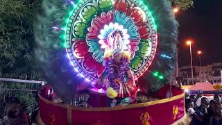 Atha Lelelo - MASANA KALI Thaipusam '20