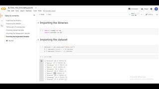 How To Implement One Hot Encoding Using Scikit-Learn In Python