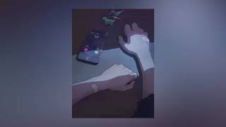 Mistakes before I'm gone - Vaboh (slowed   reverb)