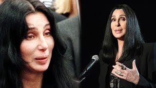 We Have Extremely Sad News For 76 year old Singer Cher As he Is Confirmed To Be Wealth