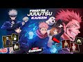 Free Fire x Jujutsu Kaisen Collaboration 2026 l Free Fire New Event l Ff New Event l Jujutsu Kaisen