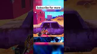 Believe your aim🥵💥 BGMI/PUBG #pubgmobile #bgmi #bgmishort #gaming #clutch #shortfeed #bgmishorts screenshot 3