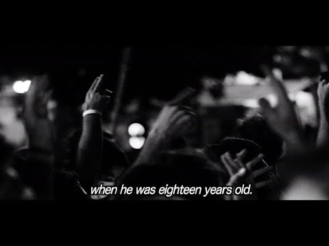 Broken Kangaroo - 18   (Official Lyric Video)
