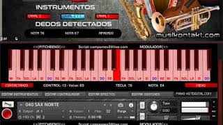 MULTI SCRIPT KONTAKT PARA TOCAR EN 1RERA Y 2DA , KSP