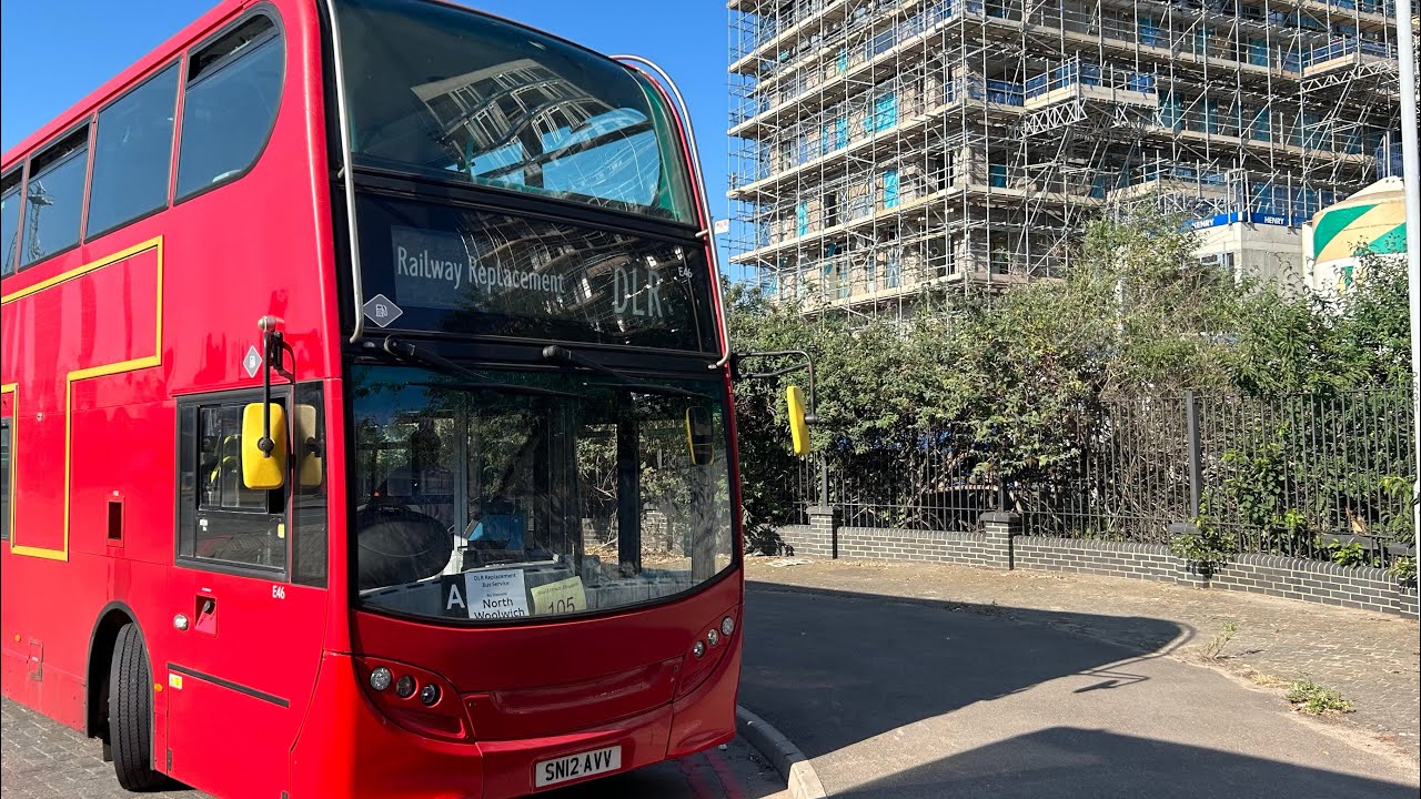 almost-full-route-visual-dlr-a-canning-town-north-woolwich-ferry-e46