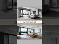 You can create these images with just one click using ArchiVinci👇 #interiordesign #ai