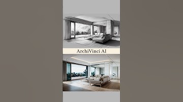 You can create these images with just one click using ArchiVinci👇 #interiordesign #ai