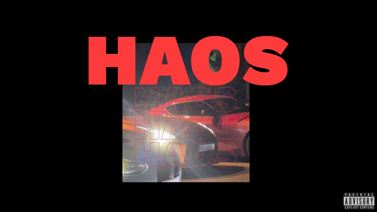 Skitzn - Haos (Official Audio)