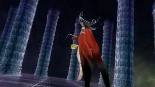 [ENG] Dissidia 012 [duodecim] - Final Fantasy - Story Playthrough Part 19