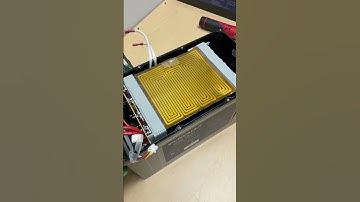 Why update the firmware on your KiloVault HLX+?