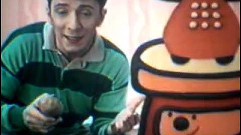 BC Song 2000 + Something Funny.flv