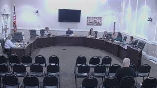Planning Commission - August 18, 2026