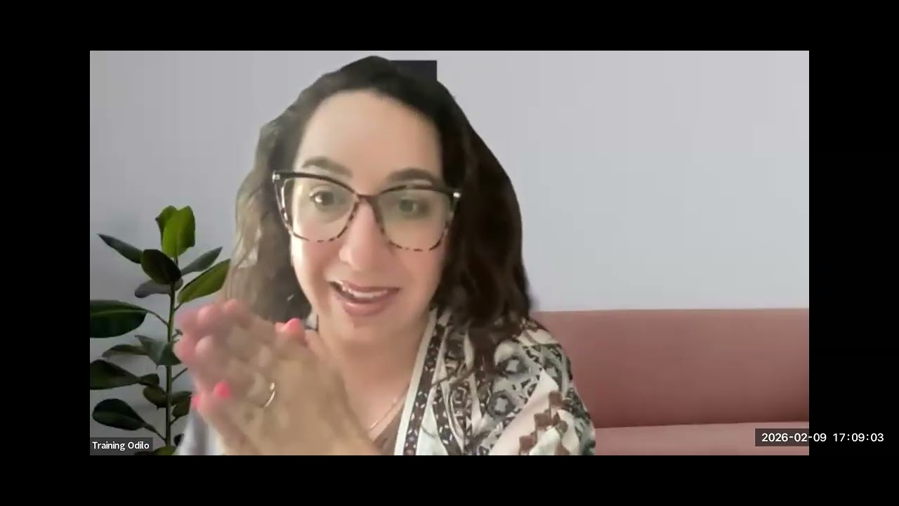 Formación de Librarium 2026 - Sesión 6