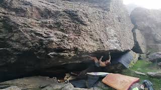 Photo of Cromlech Boulders Boulder