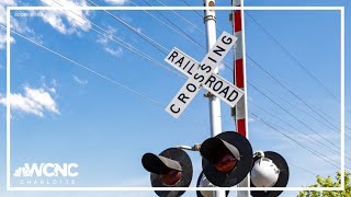 SCDOT wants opinions on state rail plan