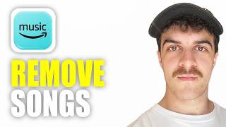 How to Remove Songs From an Amazon Music Playlist (2026 Guide)