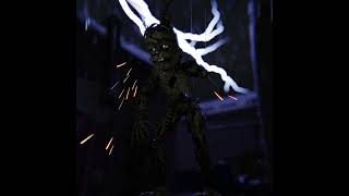Force of Will (Full) - FNaF Forsaken AR OST