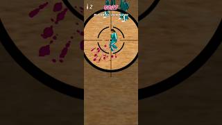 SQUID GAME SNIPER 3D ☠️💀 screenshot 4