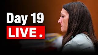 LIVE Lindsay Clancy Trial Day 19 Defence Rests Prosecution Calls For Rebuttal Witnesses
