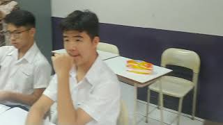 MicroTeaching   Bahasa Indonesia   SMP Universal screenshot 2