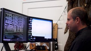 How to become a Visualization Specialist Profile