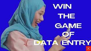 How to Make Money Online as a Data Entry Clerk screenshot 5