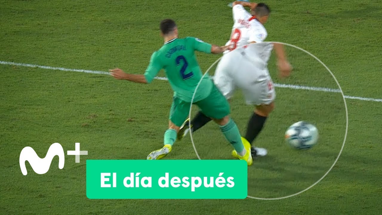 El Día Después (23/09/2019): La cara de Lopetegui