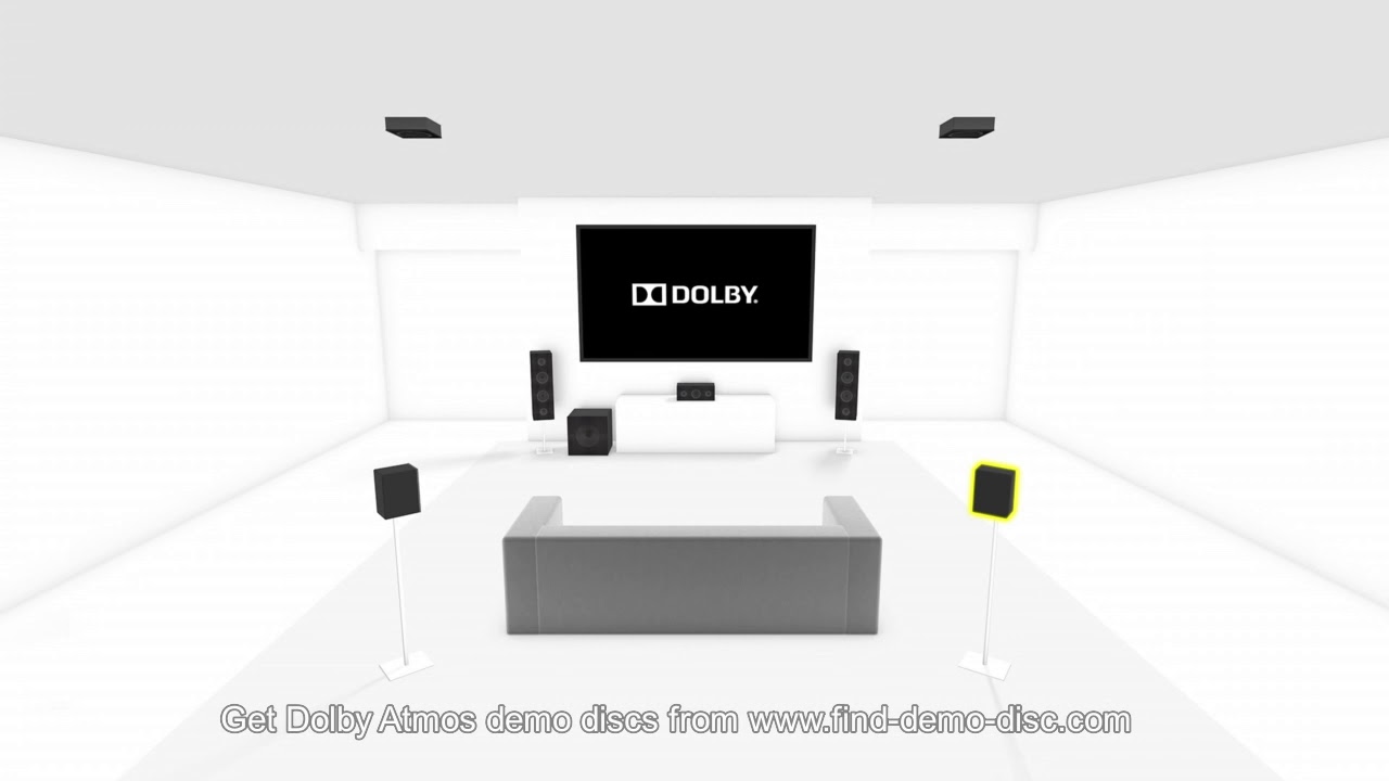 dolby atmos test disc dolby atmos test disc