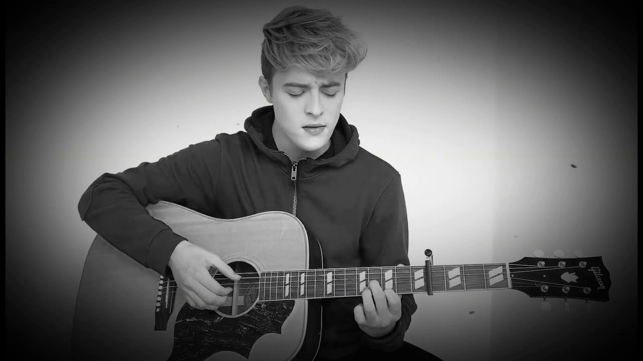 Jedward - John Grimes 2U (Cover)