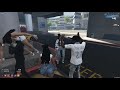 GTA5 Roleplay / Charm Man Is Cheating/ Cheating