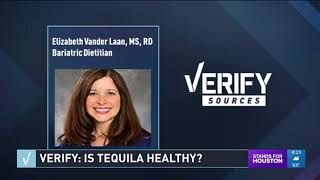 Verify: Does Tequila actually help you lose weight?