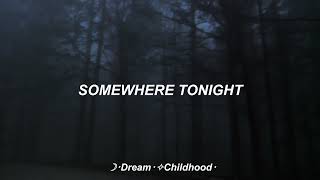 Beach House - Somewhere Tonight [Sub-ES]