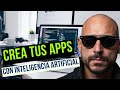 Crea tus Apps con IA - Deployment