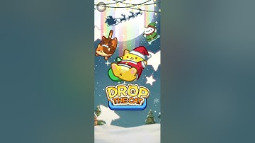 Drop the Cat Level 1126 1127 1128 1129 1130