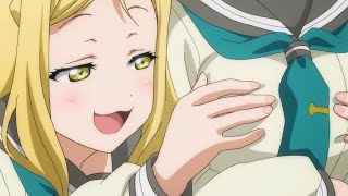 Its Joke! (HD) | Love Live! Sunshine!!
