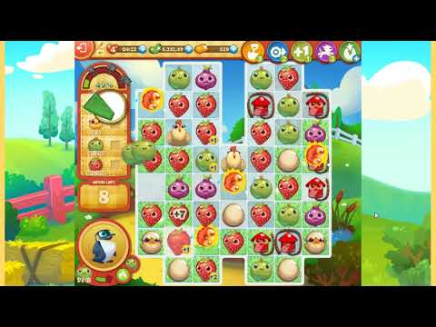 Farm Heroes Saga