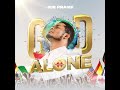 VIDEO: Joe Praize is out with new single, "God Alone"