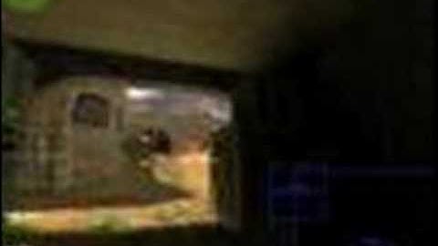 Counter-Strike 1.6 hackers!