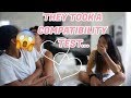 we all took compatibility tests... | Vanessa Nagoya