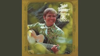 Video thumbnail of "John Denver - Daydreams"