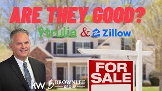Zillow Trulia Are they the right fit for you
