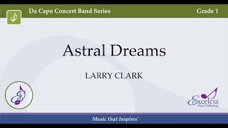 Astral Dreams - Larry Clark