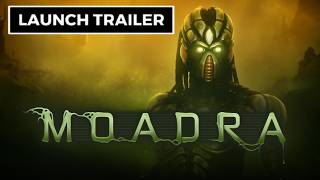 Moadra - Official Launch Trailer Update