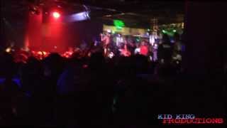 RICH HOMIE QUAN- SOLD OUT performance "Hurt no more" @Club Paparazzi in Baltimore