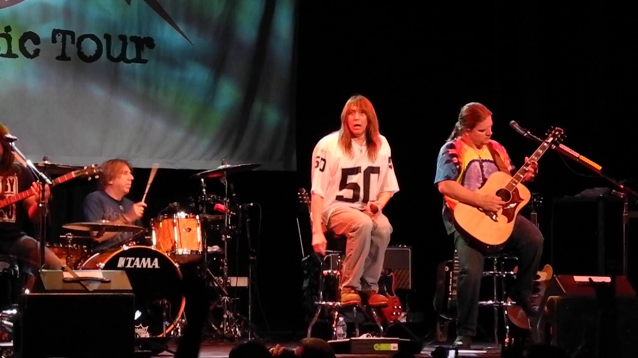 2012 02 23 Tesla Hang Tough YouTube