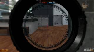 Operation Janus Beta Phase 3 Play | SCommuter