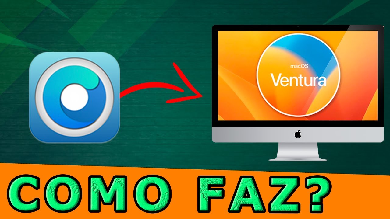 Como atualizar CORRETAMENTE o OpenCore Legacy Patcher