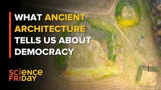 What urban design tells us about democracy